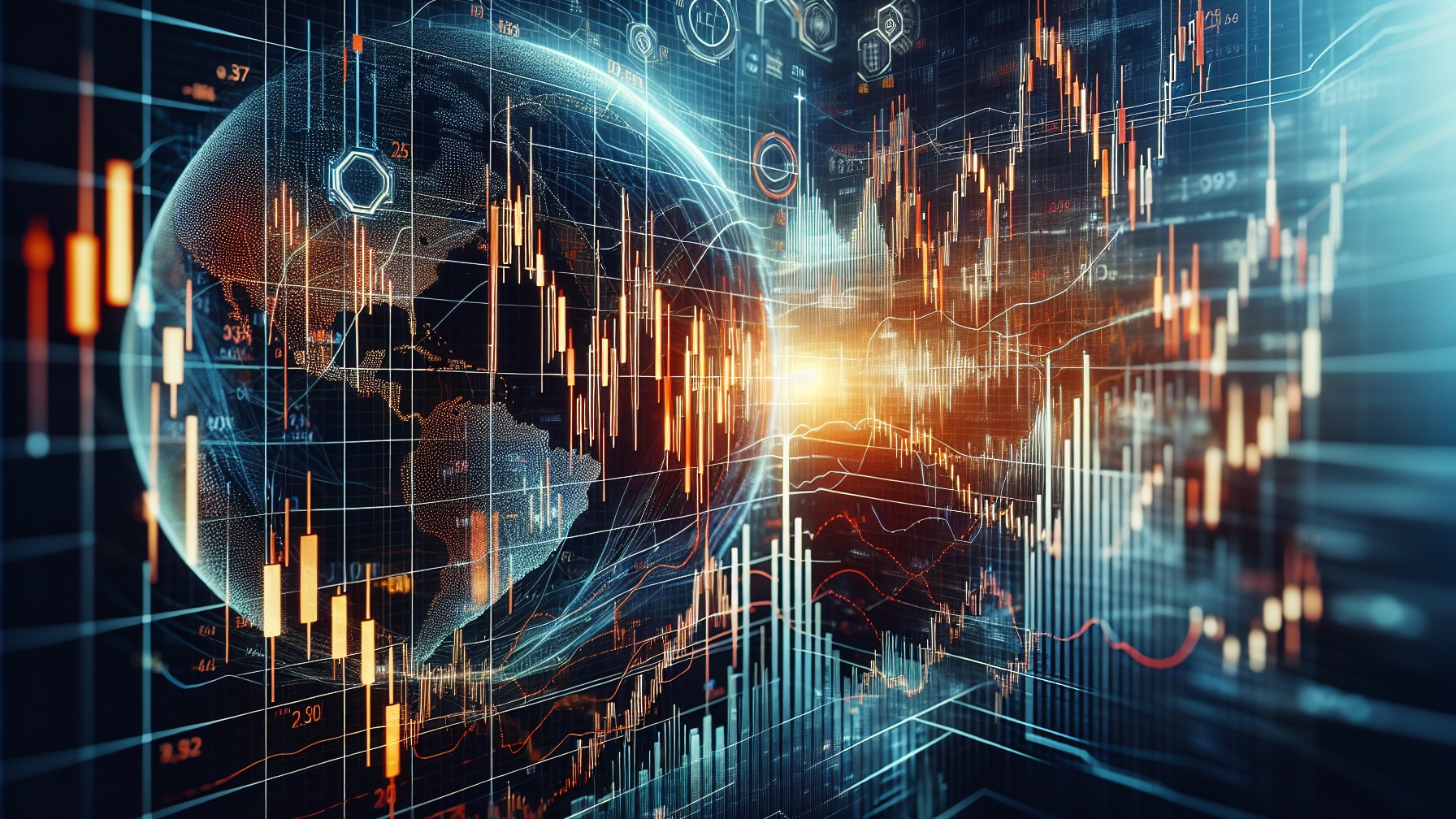 Was ist Forex? 🌍 Ein Anfängerleitfaden zum größten Finanzmarkt der Welt im Jahr 2025