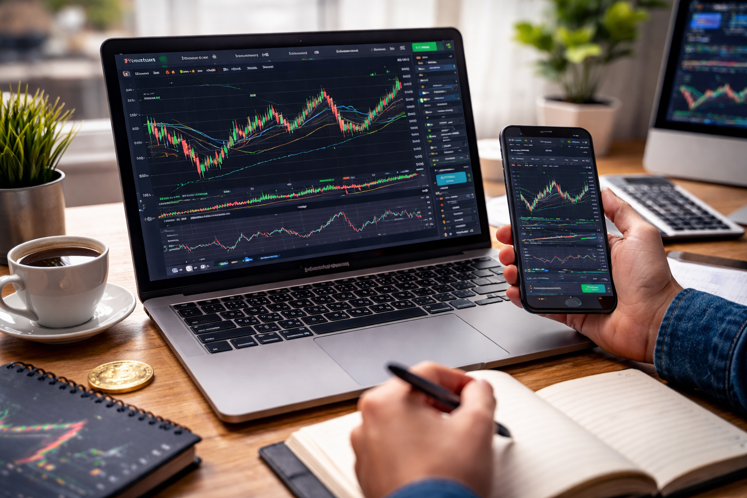 Best-Forex-Trading-Strategies-for-Beginners-in-2026-With-Fintana-Platform-Examples