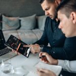 Best Time to Trade Forex: Trading Sessions, London - New York Overlap Hours & a Simple Plan Using Fintana WebTrader