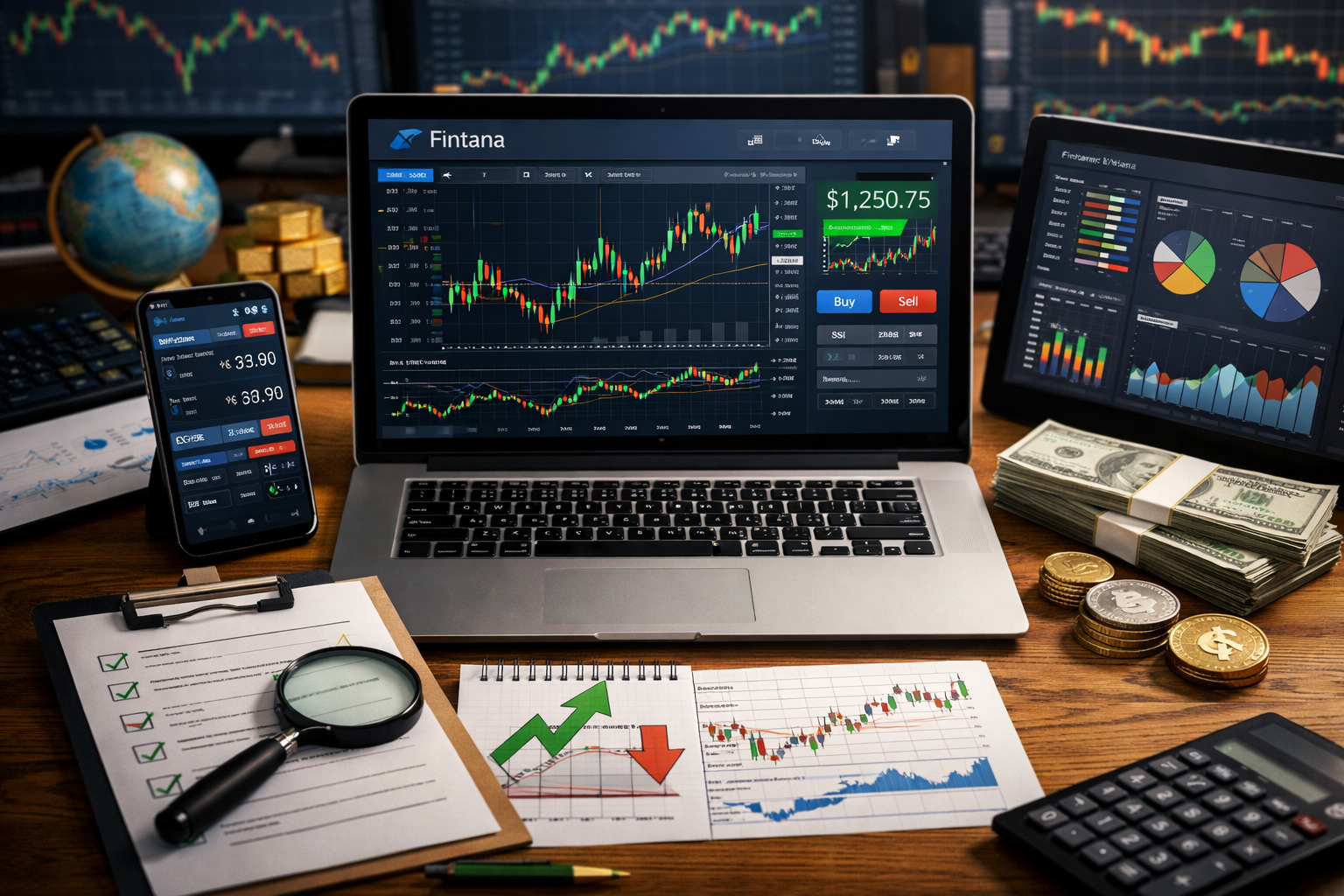 How-to-Trade-Forex-Profitably-Step-by-Step-Guide-Using-Fintana-Tools