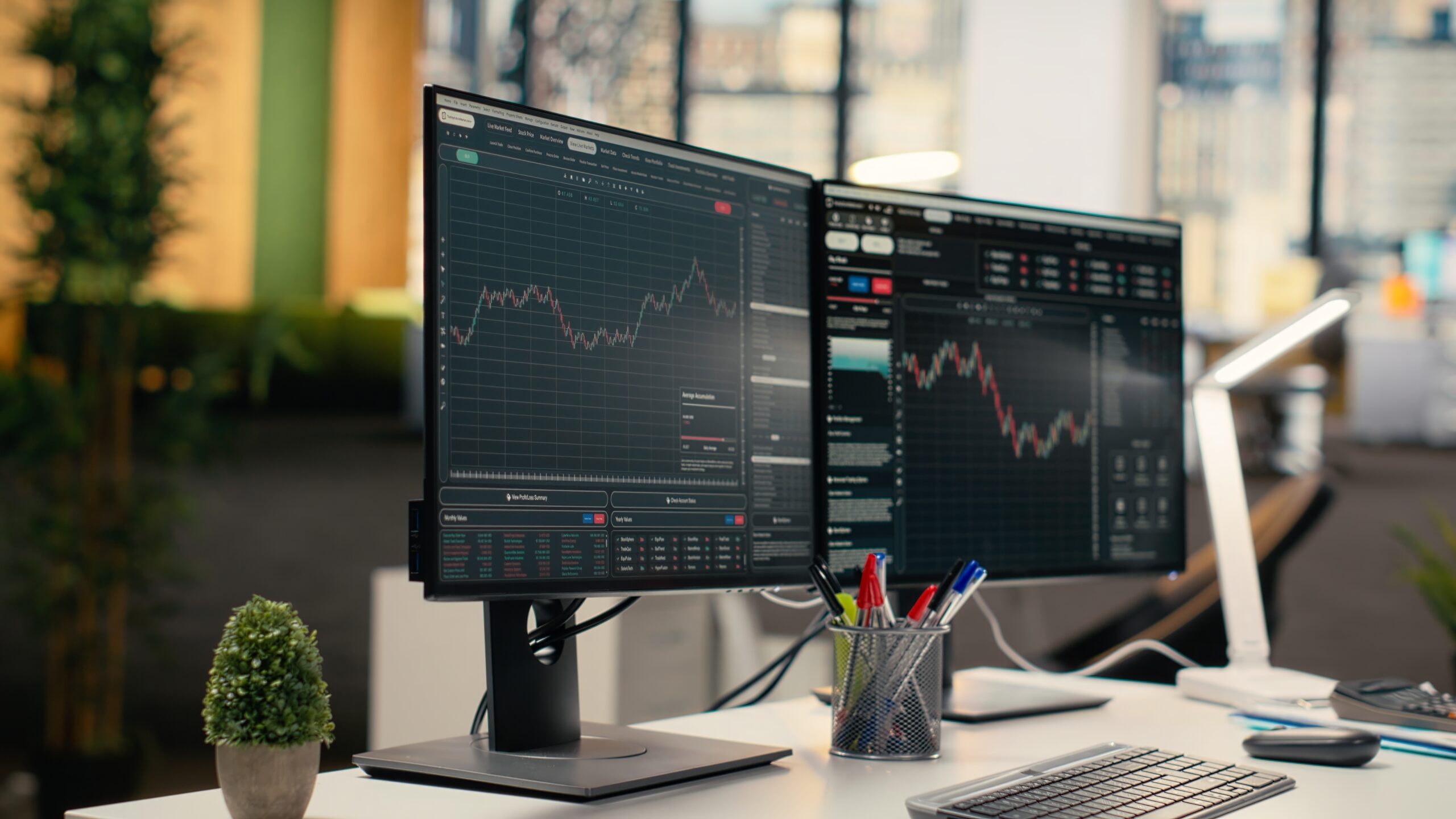 What Is Forex Trading and How to Start in 2026: A Beginner’s Guide with Fintana